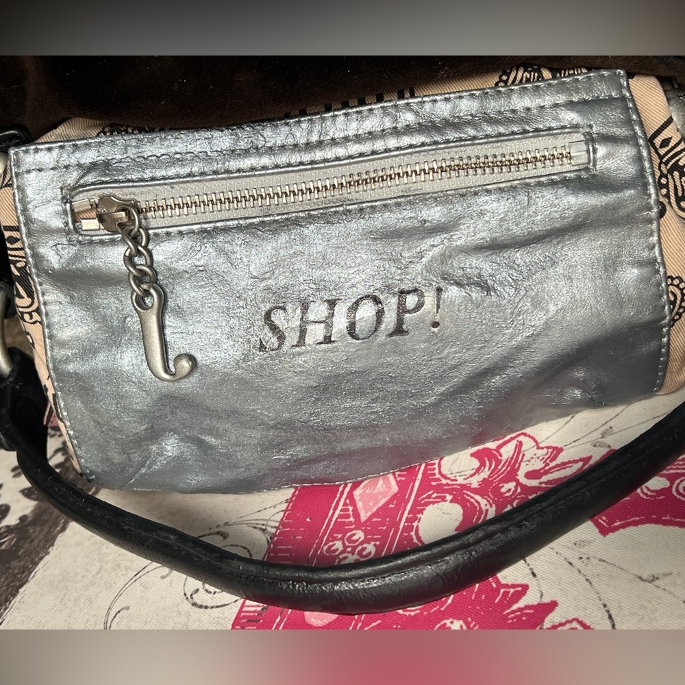 Juicy Couture Vintage Baby Fluffy with wallet - Picture 13 of 16